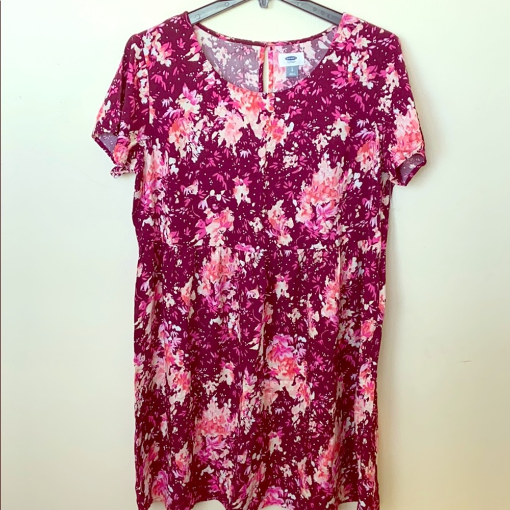 Short sleeve full body group